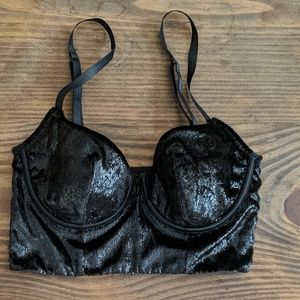 NWOT Victoria's Secret Very Sexy Balconet Bra